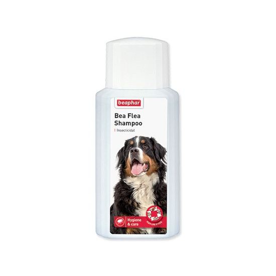 Antiparasitika Schampoo BEAPHAR Bea Flea 200ml