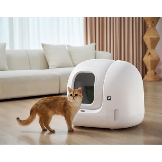 Petkit PuraMax 2 Automatic Cat Litter Box