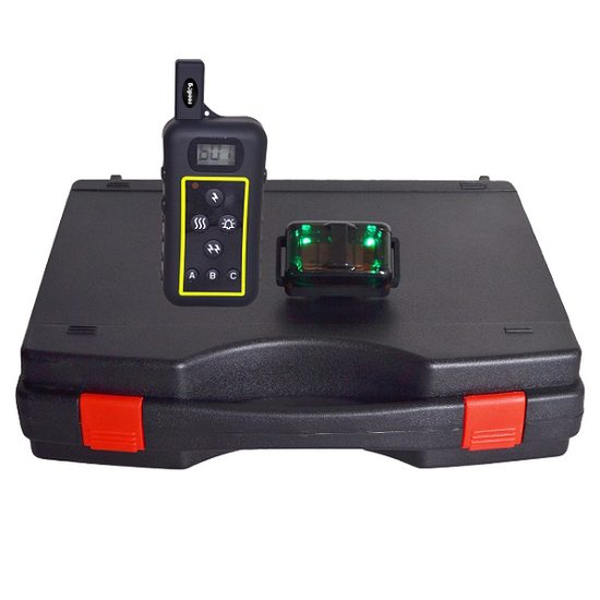 Reedog MX-2000 Extreme