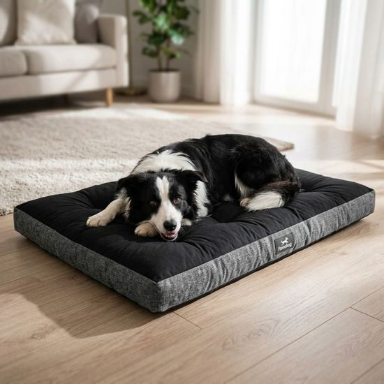 Reedog Matrace Grand black