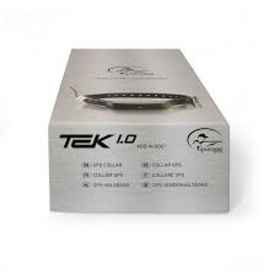 GPS a výcvik psa v jednom SportDog TEK 1.0 Tracking & Training