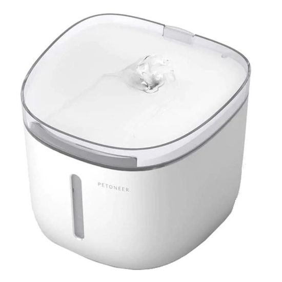 Petoneer Fresco mini Plus