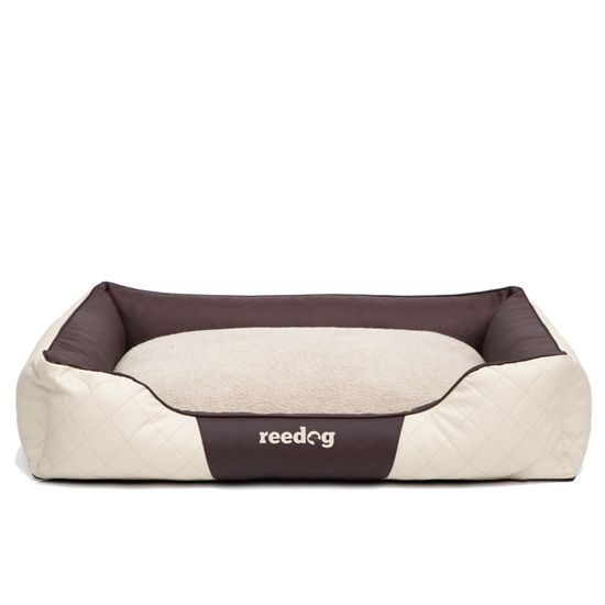 Pelech pre psa Reedog Beige Luxus