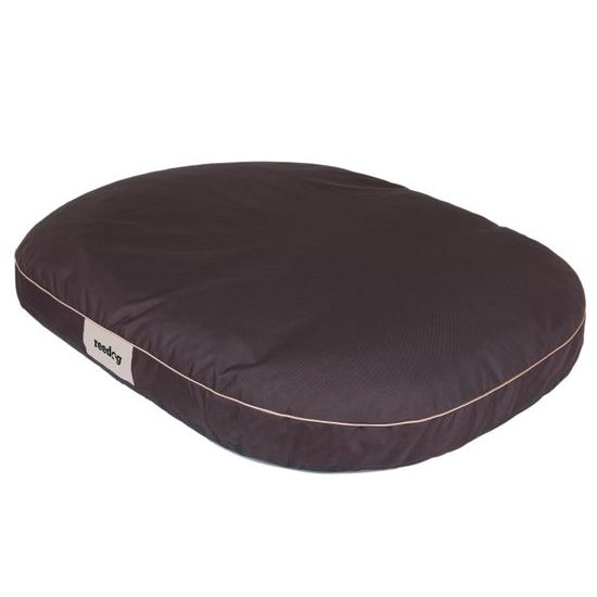 Materac dla psa Reedog Round Brown