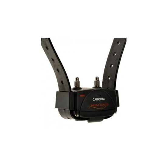 Canicom 1500 für 3 Hunde