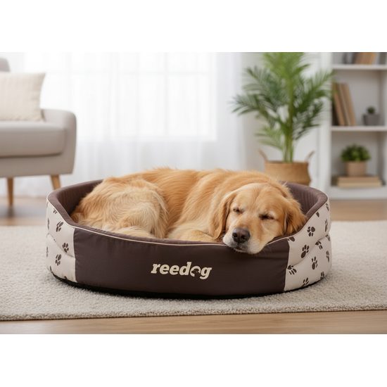 Reedog Pelíšek Pianki Beige