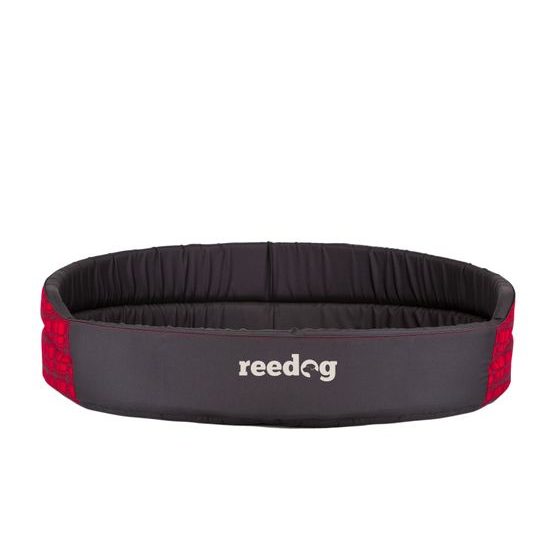 Pelech pre psa Reedog Pianki Red