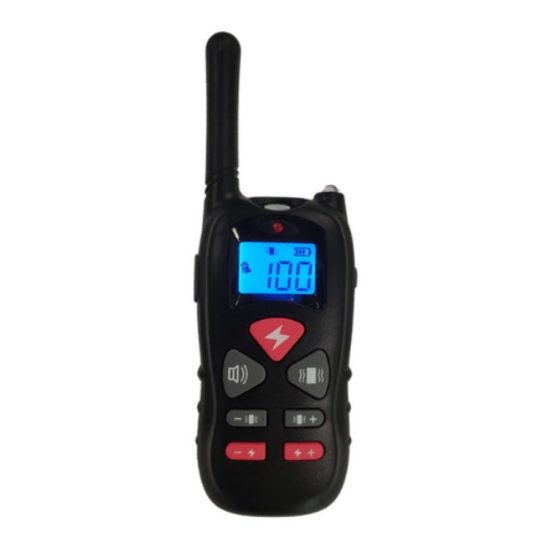 Transmitter Reedog P11