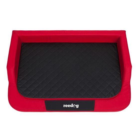 Pelíšek pro psa Reedog Red Standard