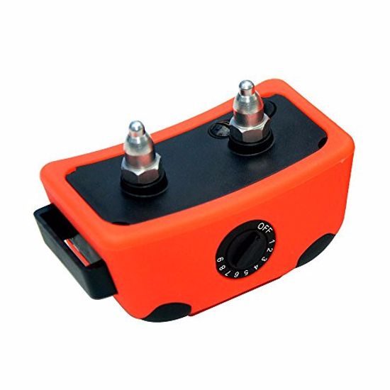 Výcvikový obojek Petrainer PET980 Smart Control