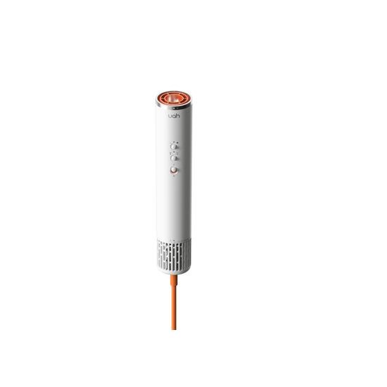 UahPet Fluffy Pro hand dryer for dogs and cats