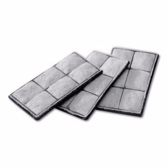 Extra filtres Drinkwell mini a Platinum 3 pcs Accessories Electric Collars