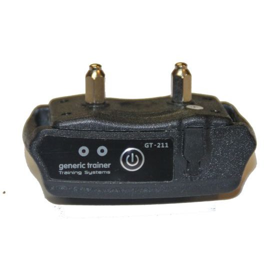 USED - Collar and receiver Aetertek AT-211D Mini