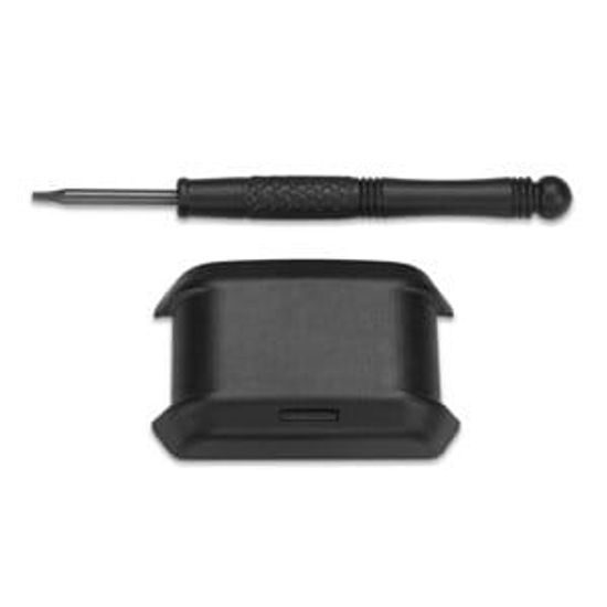 Replacement battery for Garmin Delta receiver