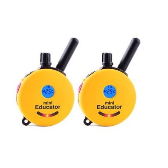 Replacement transmitter E-collar ET 300/302 2T
