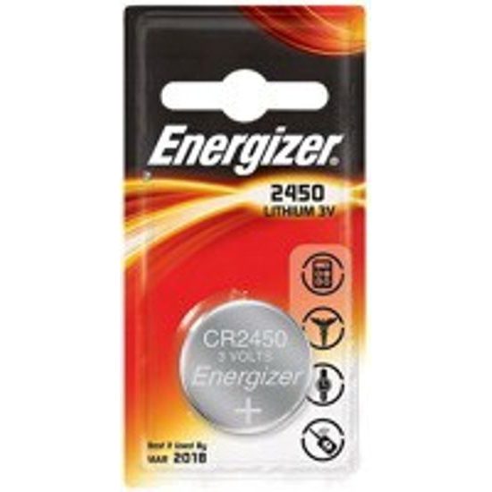 Energizer CR 2450