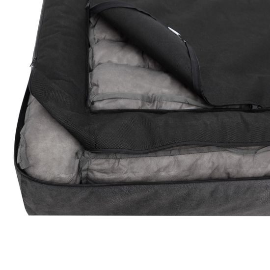 Reedog Bed Best Dora Black