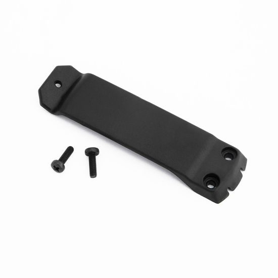 Transmitter clip professional, 2 screws