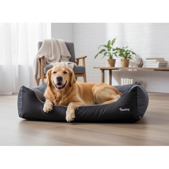 Reedog Pelíšek Eco Grey