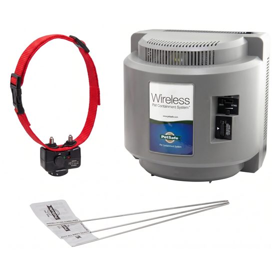 PetSafe® Wireless PIF-300-21