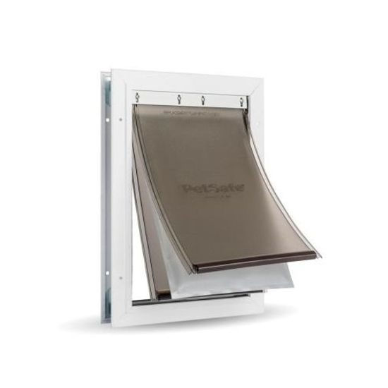 PetSafe® Extreme Weather Tür Aluminium