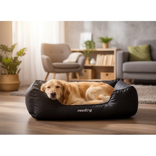 Reedog Pelíšek Comfy Black