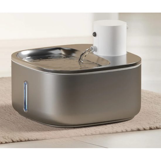 Petwant W4S1 wireless pet fountain