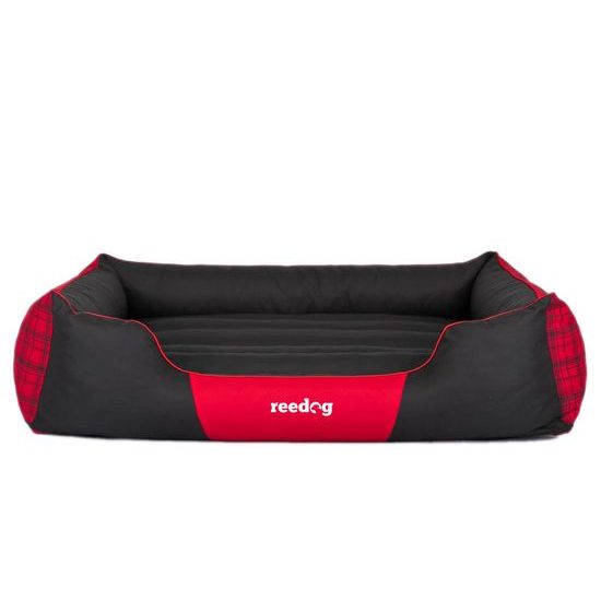 Legowisko dla psa Reedog Red Strips