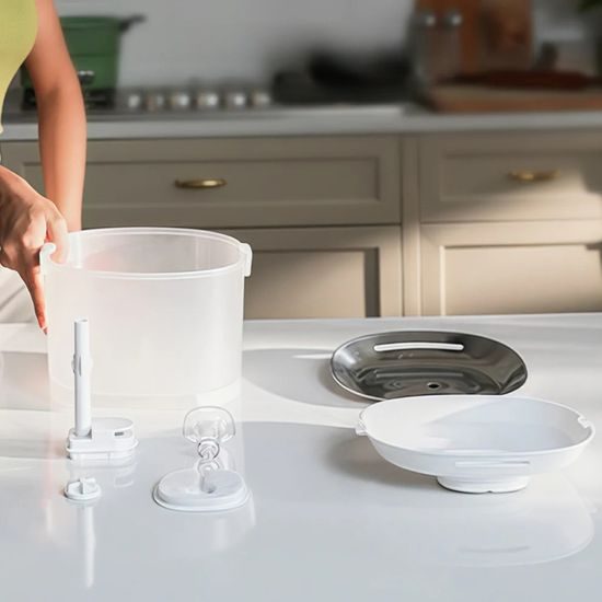 Cheerble Pet Fountain Elfin E1+