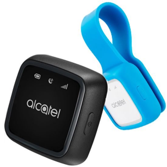 KOMIS - Alcatel GPS MoveTracker dla psów i kotów