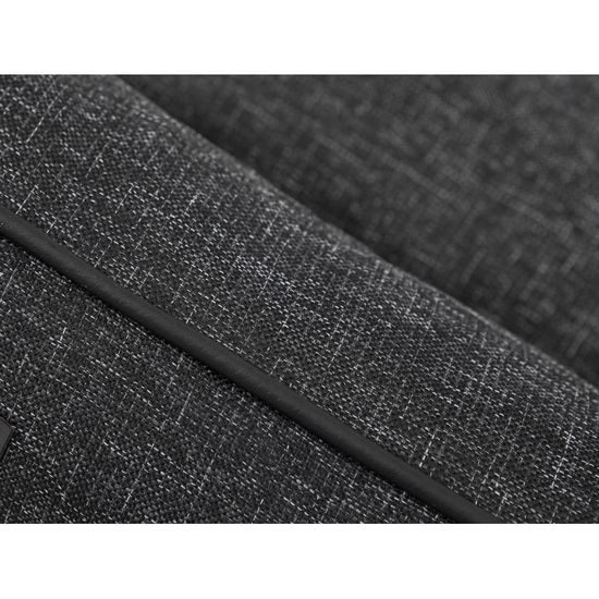 Pelech pre psa Reedog Joker black