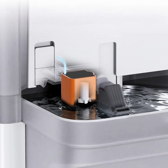 PetKit EverSweet Ultra Fountain with Camera