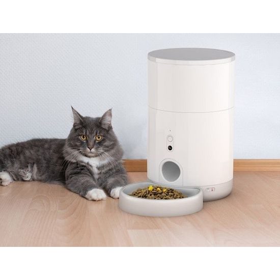 Petoneer Nutri Vision Mini Food Dispenser