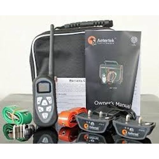 Výcvikový obojok Aetertek AT-219