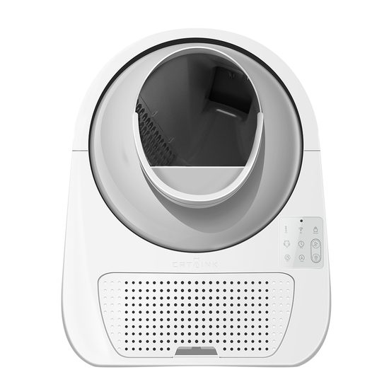 Automatic Cat Litter Box Catlink Scooper PRO X Luxury
