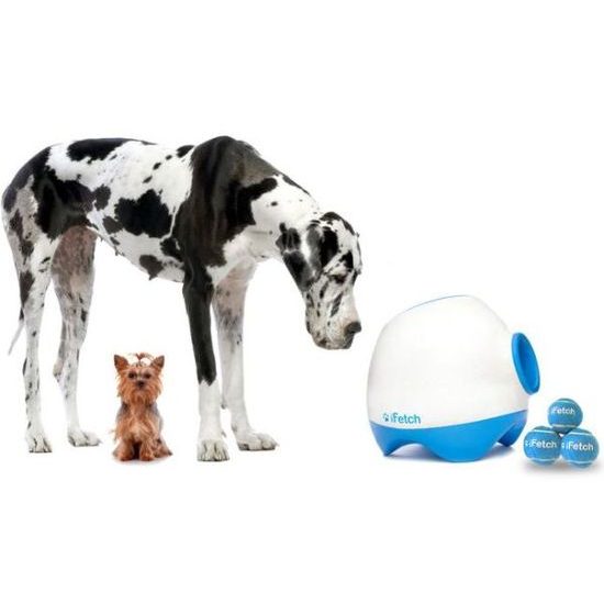 USED - iFetch Too Ball Launcher for Dogs