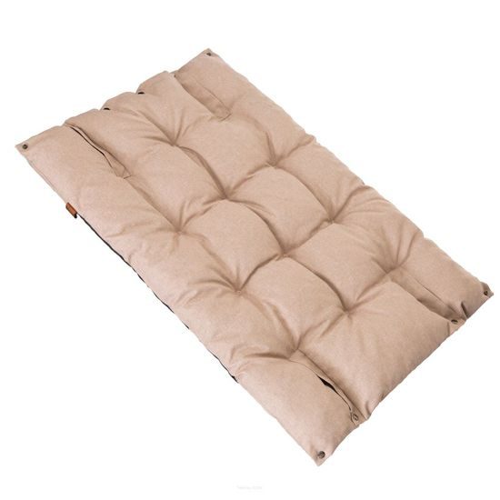 Reedog Twice Bed Beige