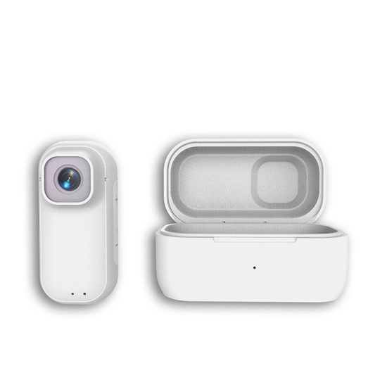 Patpet A300 Pet Action Camera