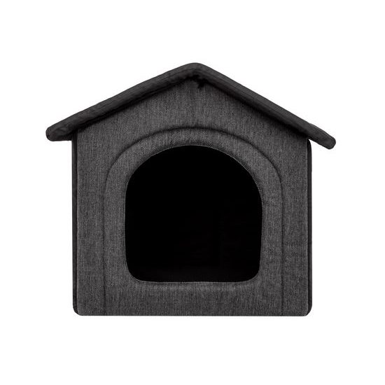 Casa para perro Reedog Inari Grafit