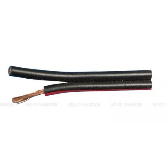 Przewód - skrętka 0,35 - 1 metr