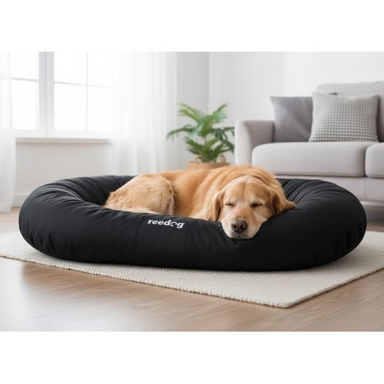 Reedog Pelíšek Ponton Black