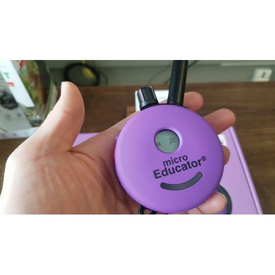 E-collar Micro educator ME-300