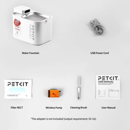 Petkit EverSweet Max 2 (UVC)