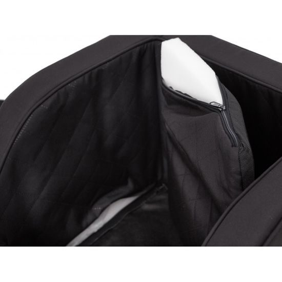 Silla de coche Reedog Trip Oxford grafit