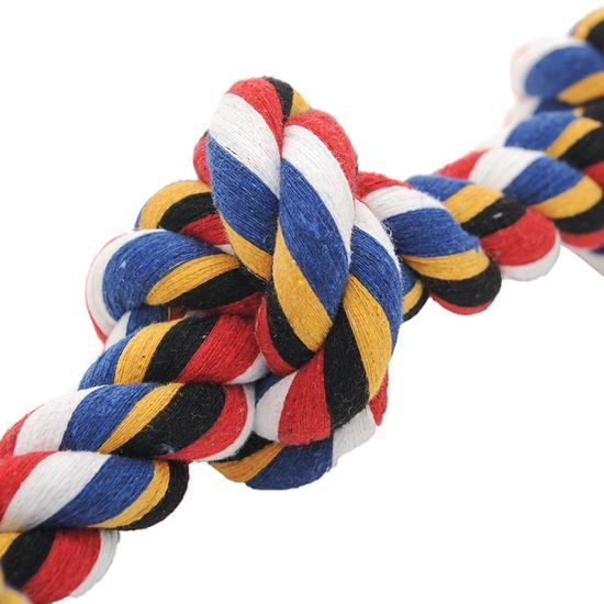 Reedog cotton knot, 60 cm