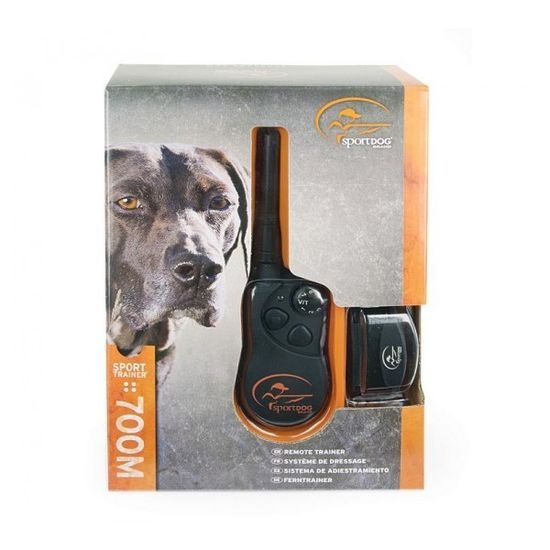 Elektronický výcvikový obojek pro psy SportDog SD-825E