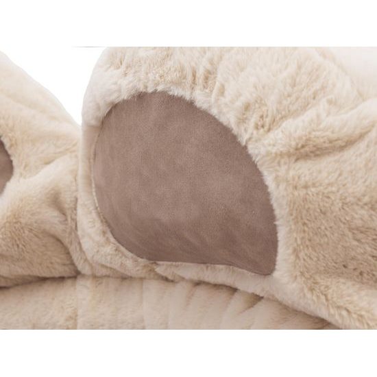 Pelech pre psa Reedog Exclusive Paw Beige