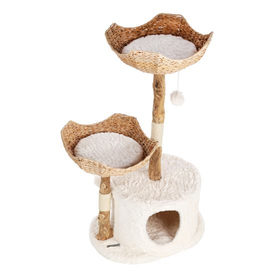 Flamingo kaparófa Hector Beige