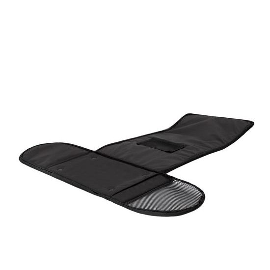 Reedog Transporttasche Tube Schwarz Oxford