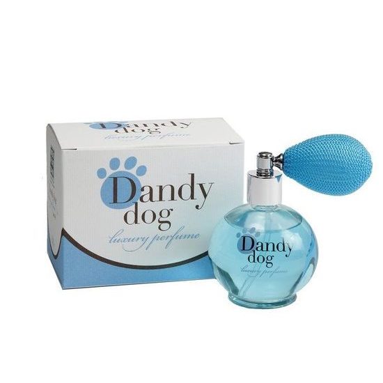 Parfém pre psov Dandy Dog
